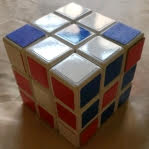 impossible scramble
