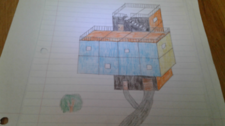 zacs house