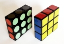 floppy cube