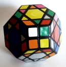 dayan gem 3 puzzle