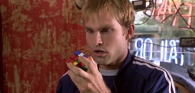 dude where is my car rubiks movie