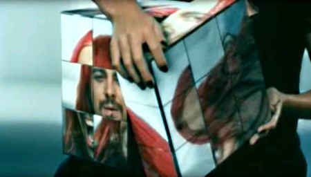 seether breakdown rubiks cube