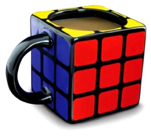 coffee mug