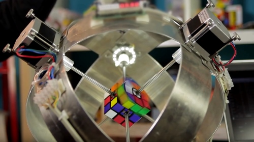 sub 1 robot