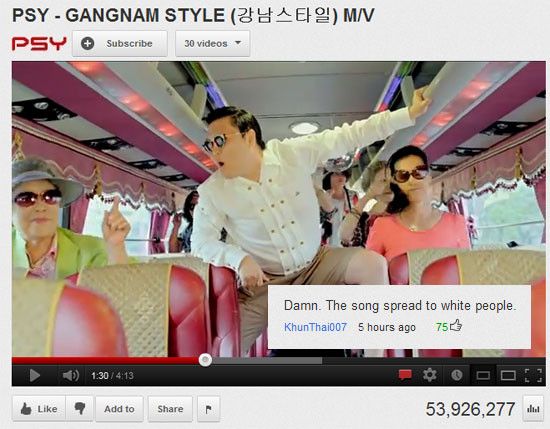 best youtube comments ever