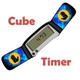 Cube Timer