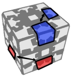 Gear Cube Extreme and Ultimate Solution