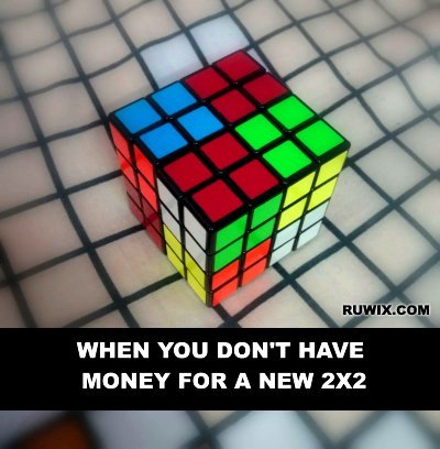 4x4 as 2x2