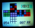 microcontroller project lcd display