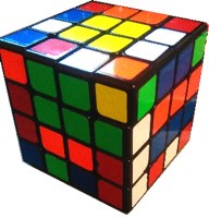 edge top layer 4x4