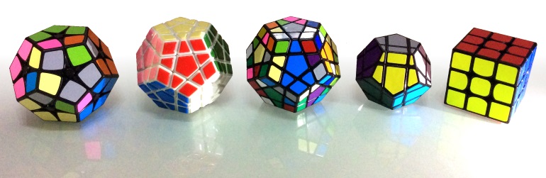megaminx