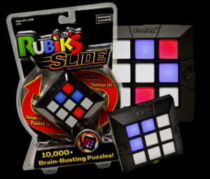 rubiks futuro cube