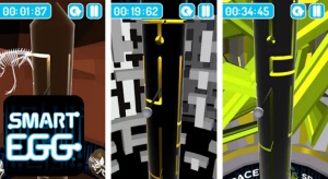 mobile app