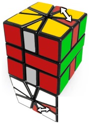permute edges