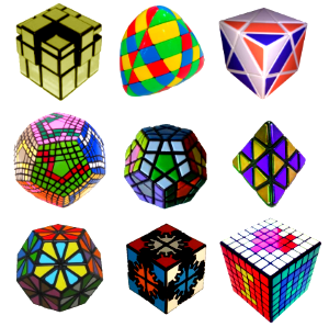 puzzle gallery