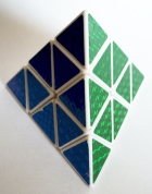 pyraminx twisty puzzle