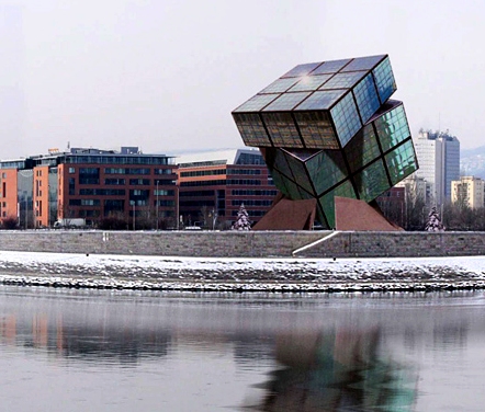 Rubik's Cube Museum