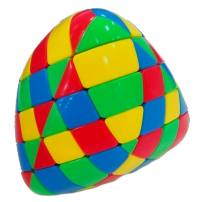 5x5 mastermorphix