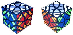 curvy copter skewb