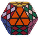 dayan gem colors