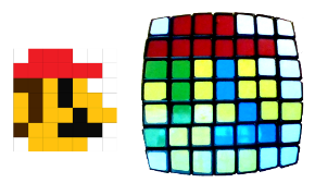 mario-pattern