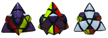 mastermorphix cube patterns
