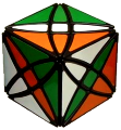 rex cube triangle