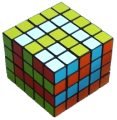 rings cuboid 5x5x4
