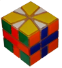 square one cross