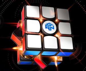 gancube