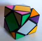 skewb puzzle
