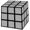 blank 3x3