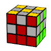 solve all corners