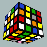 PICube features